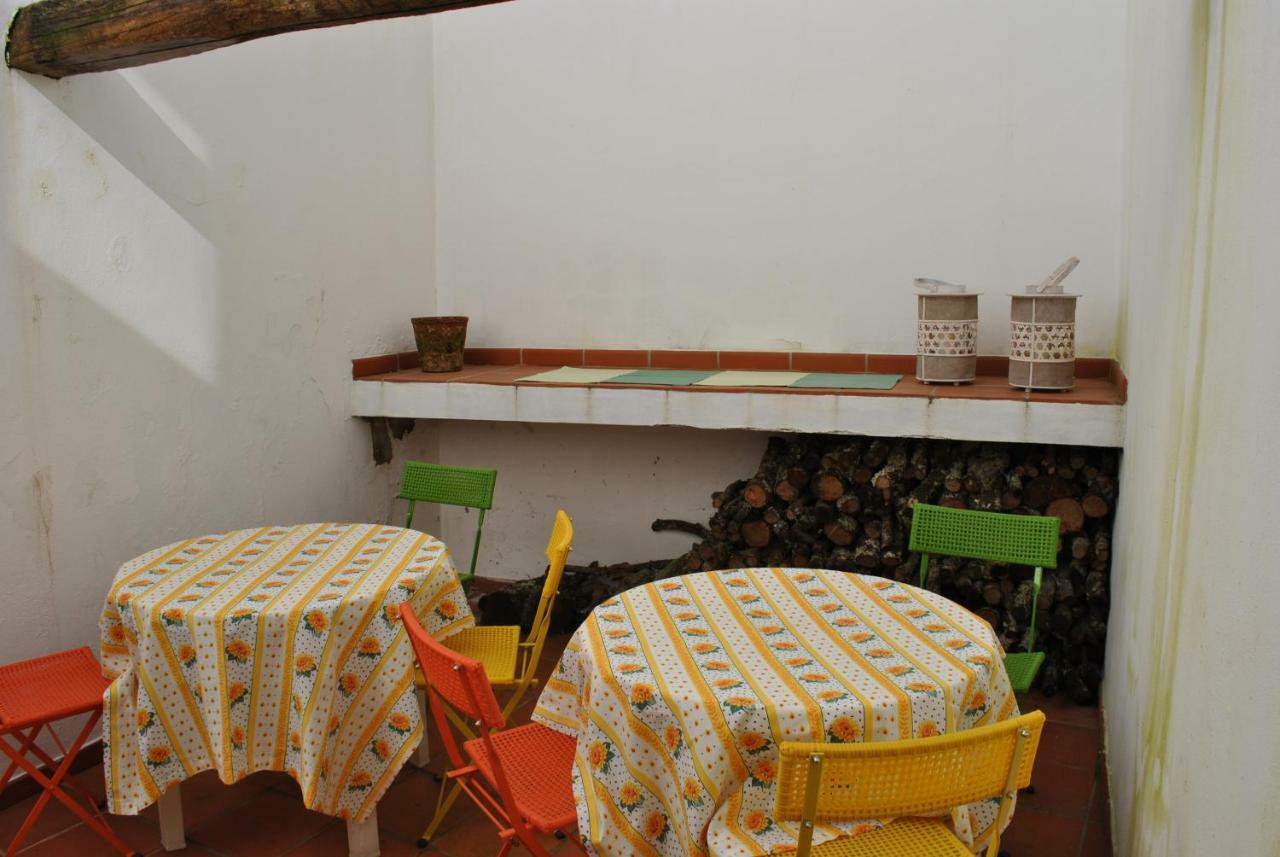 Casa Tipica Alentejana Villa Alpalhão Exteriör bild