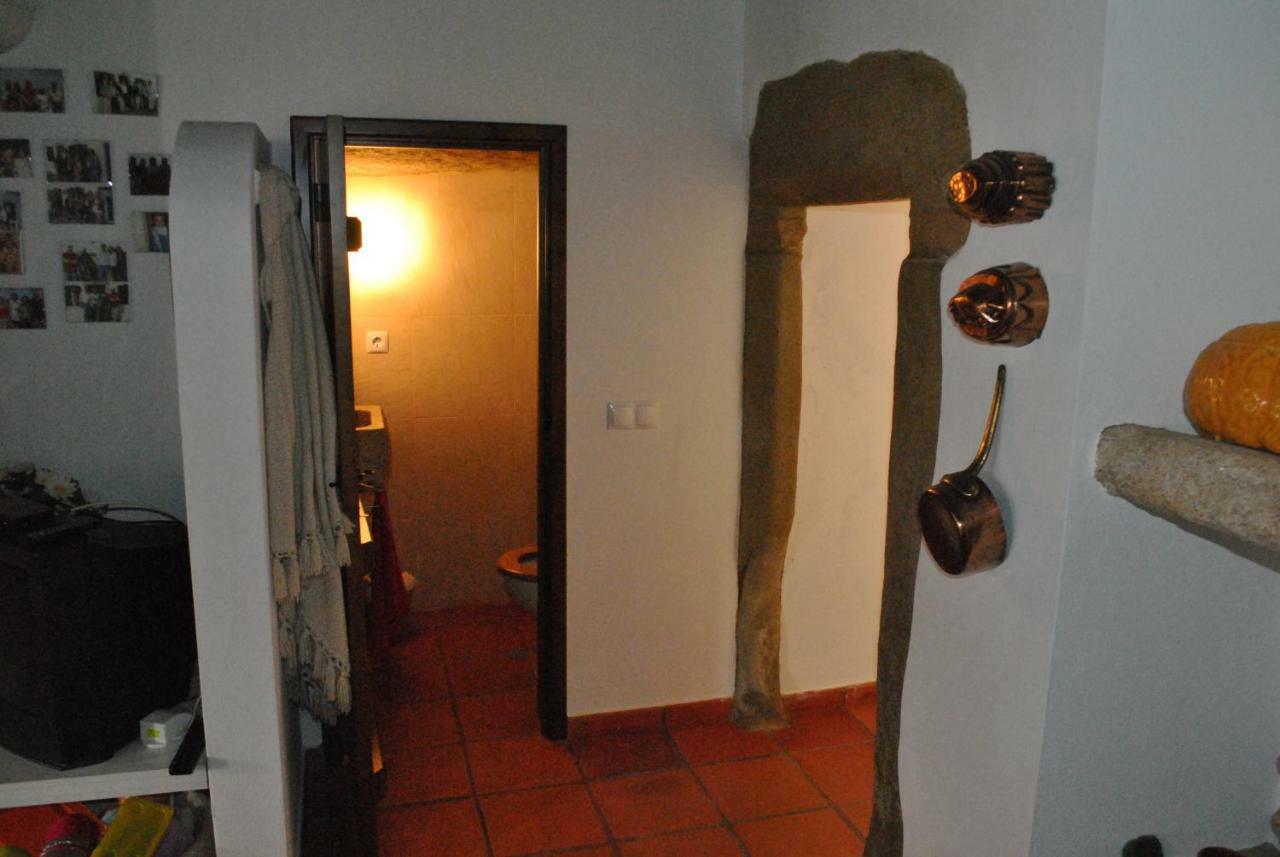Casa Tipica Alentejana Villa Alpalhão Exteriör bild